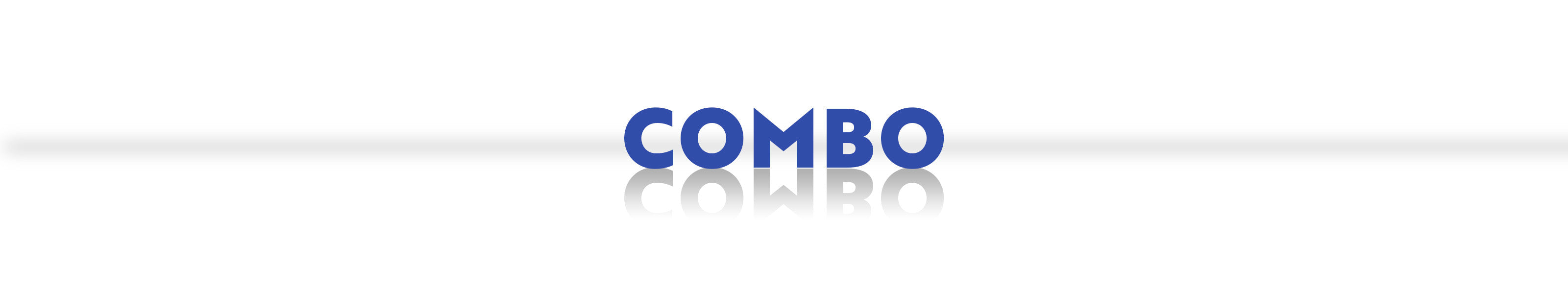 Combo 1000 ml