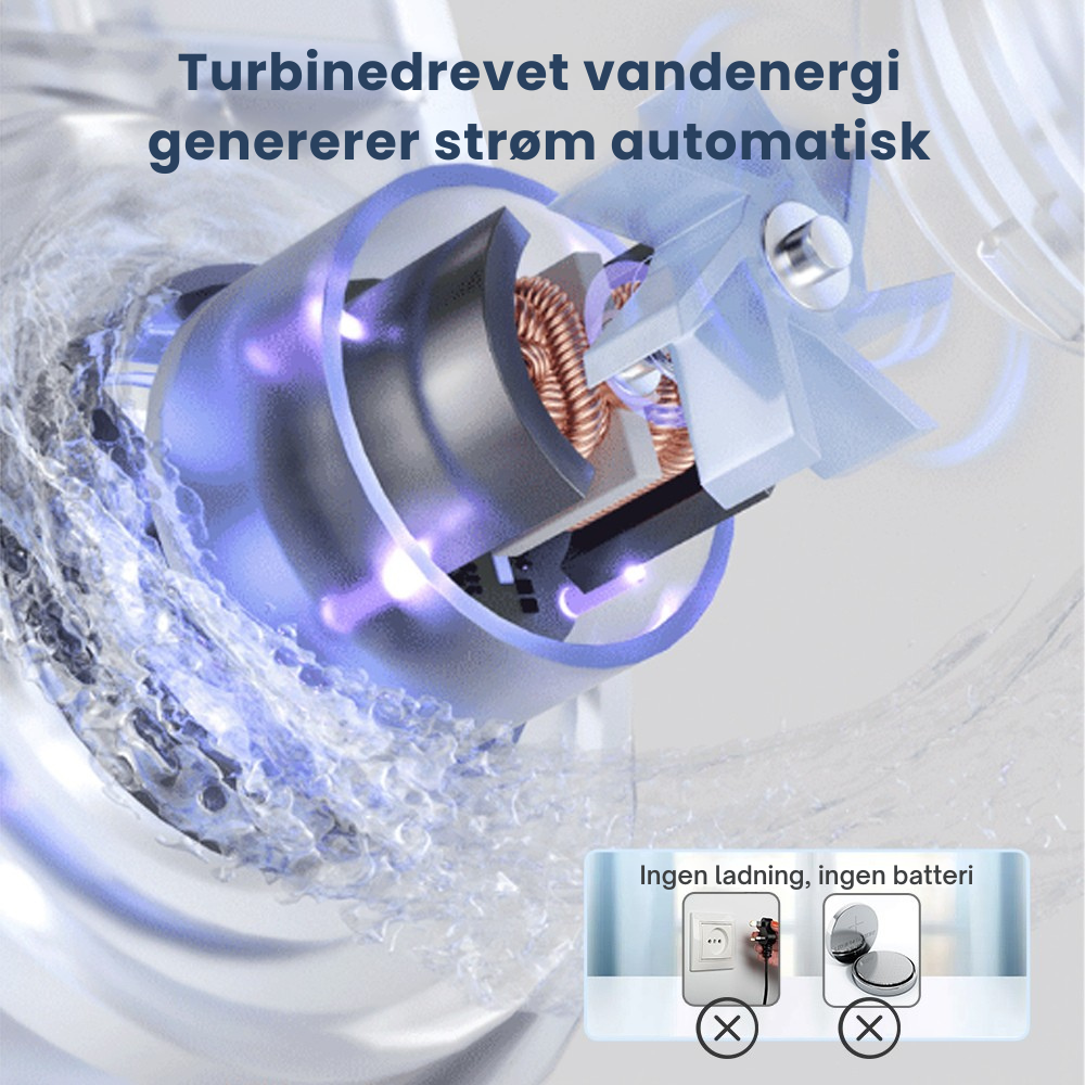 PureTap UV Vandfilter