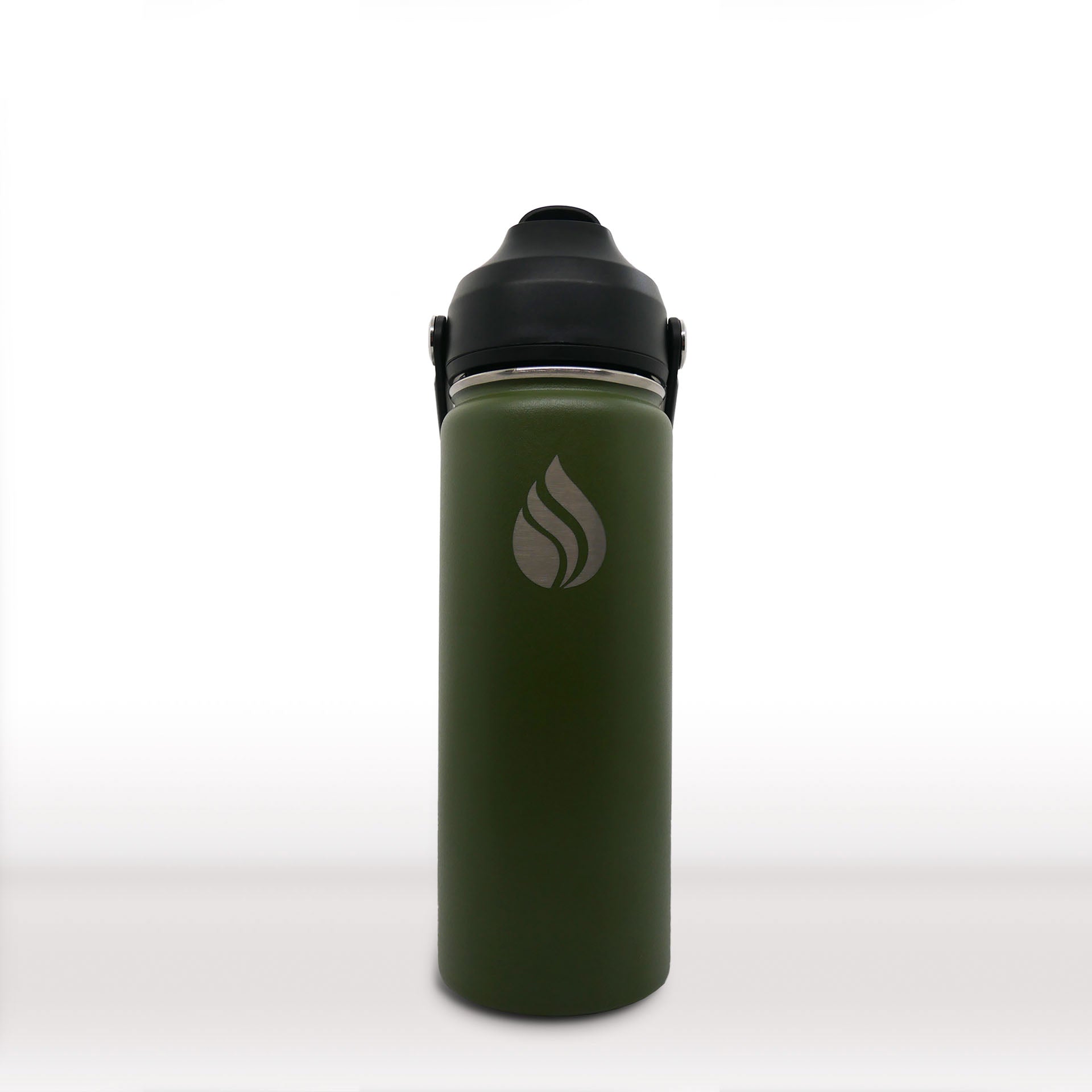 Combo Termoflaske 550 ml – 3 låg inkl.