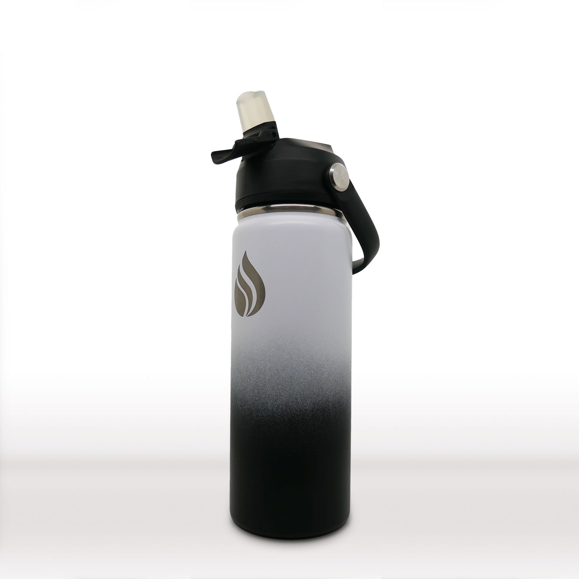 Combo Termoflaske 550 ml – 3 låg inkl.