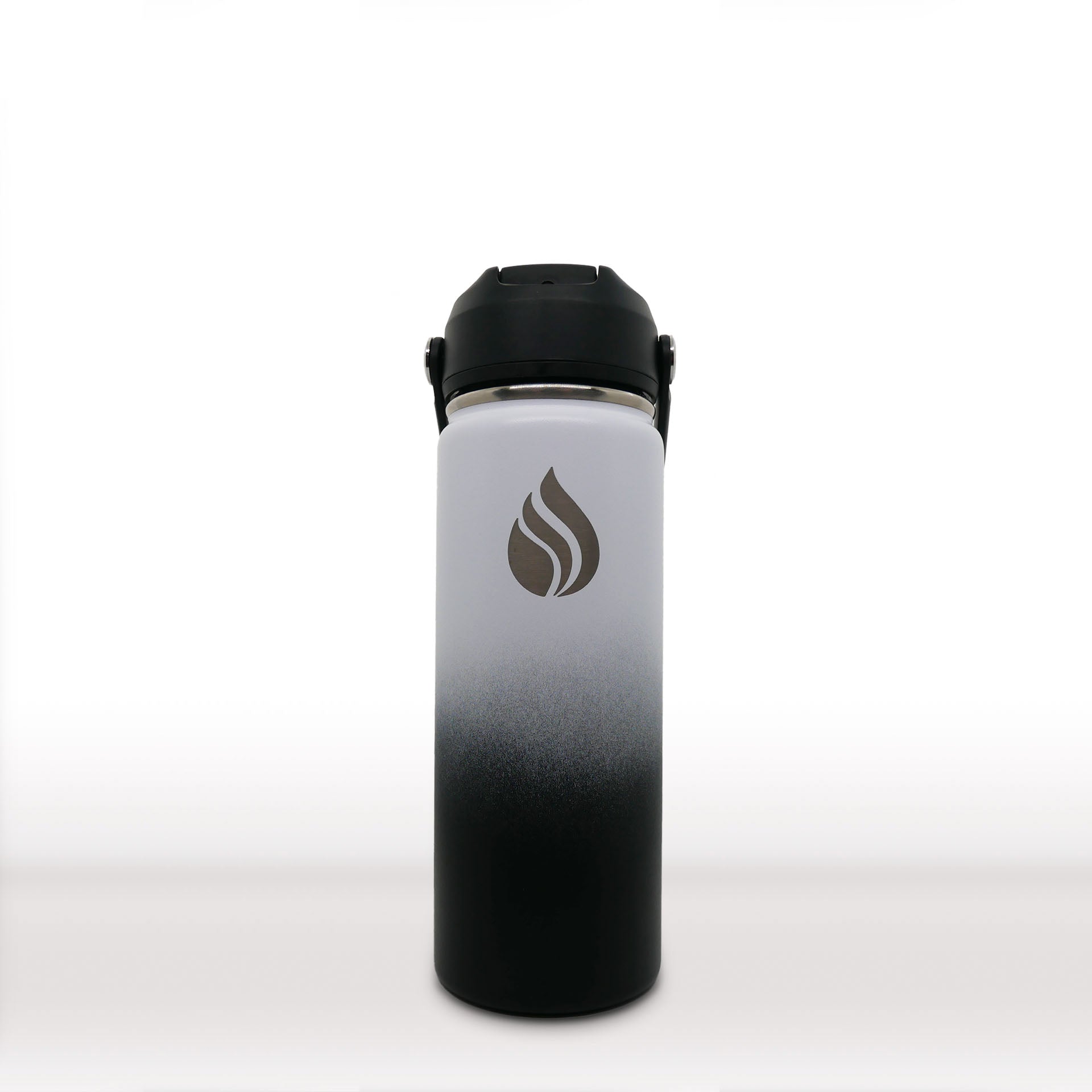Combo Termoflaske 550 ml – 3 låg inkl.