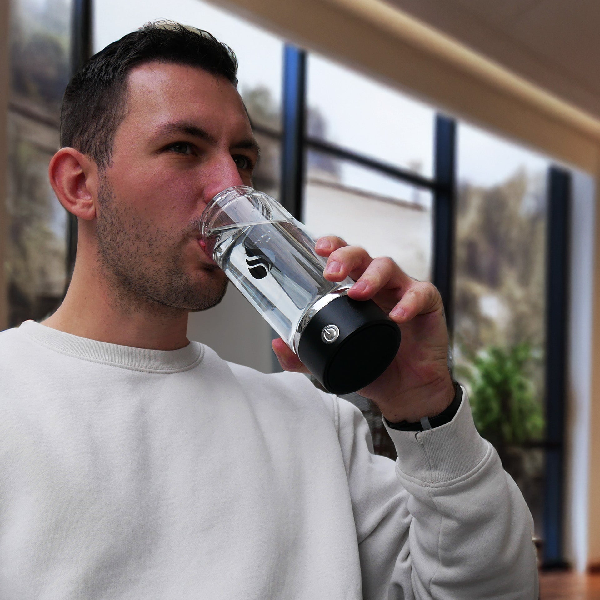 Hydro - Dark Night Forudbestilling med levering ca 15 dec