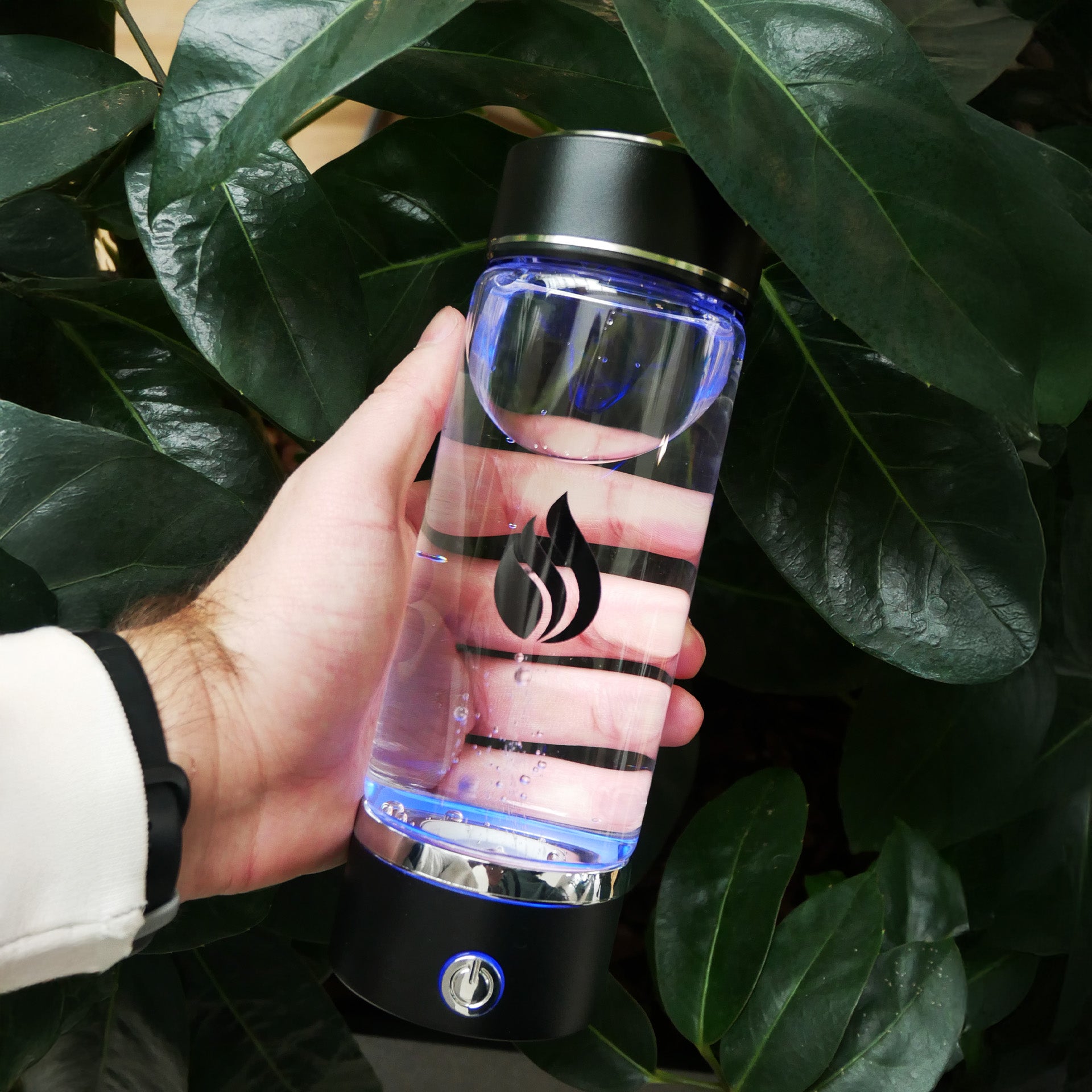 Hydro - Dark Night Forudbestilling med levering ca 15 dec