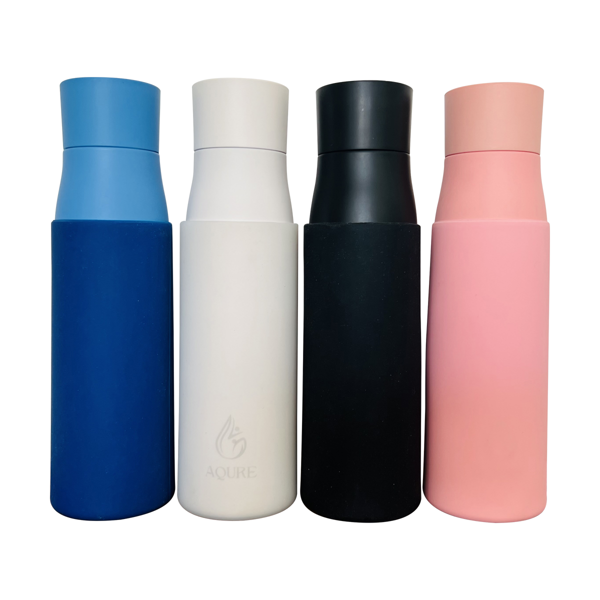 Cover til AQURE 500 ml flasker