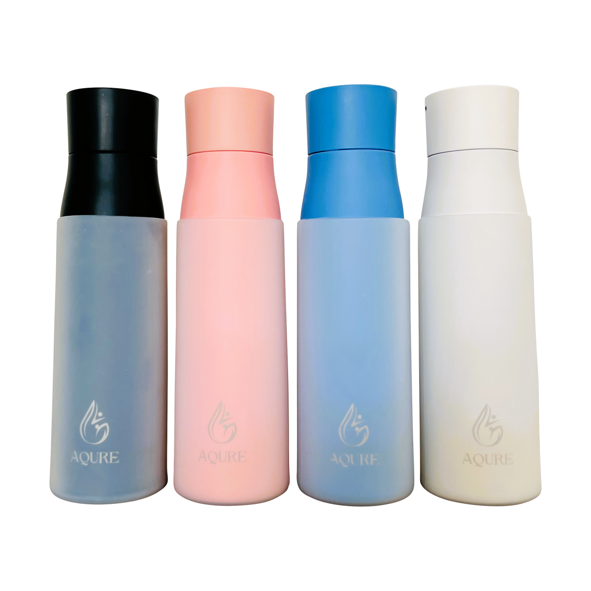 Cover til AQURE 500 ml flasker