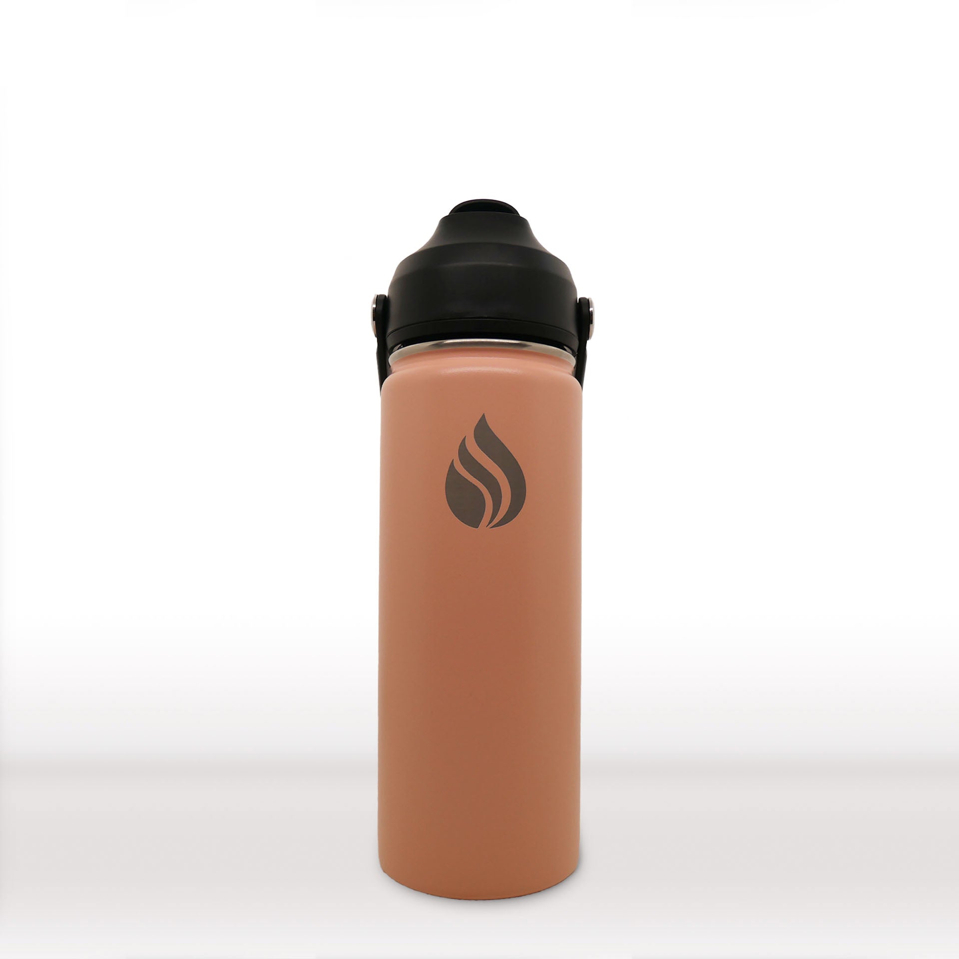 Combo Termoflaske 550 ml – 3 låg inkl.