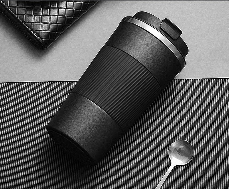 Brew - Black - To Go Termokop