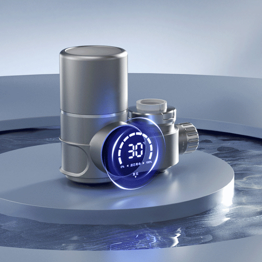 PureTap UV Vandfilter