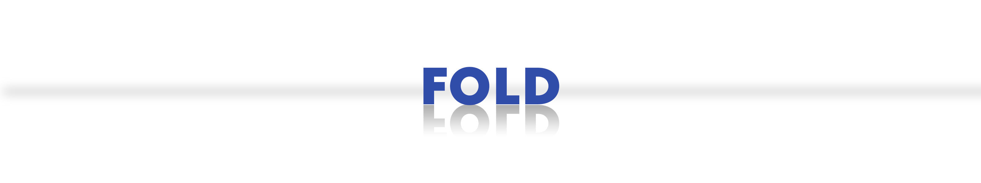 Fold