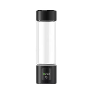 2 i en Hydro enhed - Drik eller inhaler