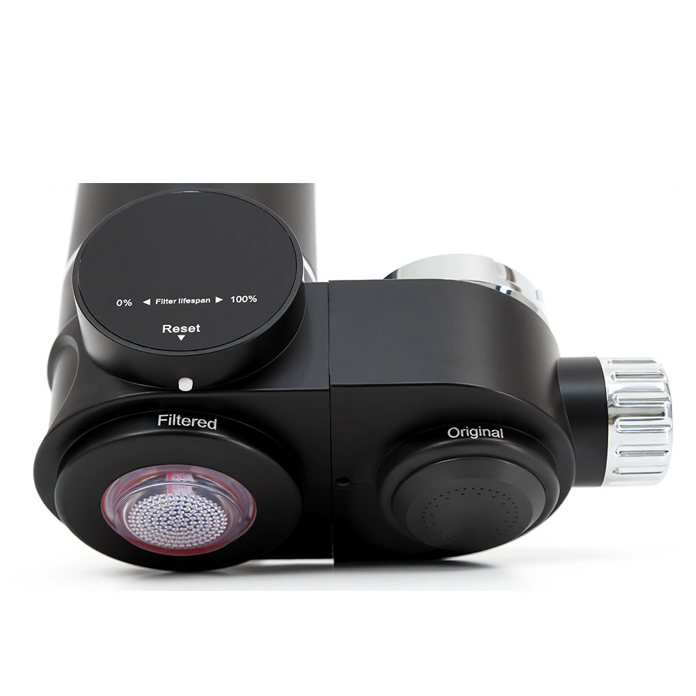 PureTap – UV vandfilter enhed til vandhane