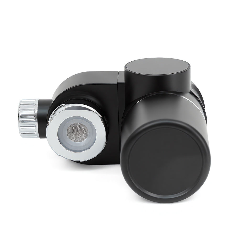 PureTap – UV vandfilter enhed til vandhane