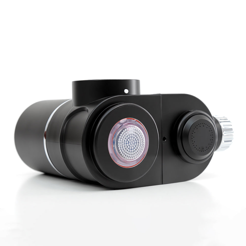 PureTap – UV vandfilter enhed til vandhane