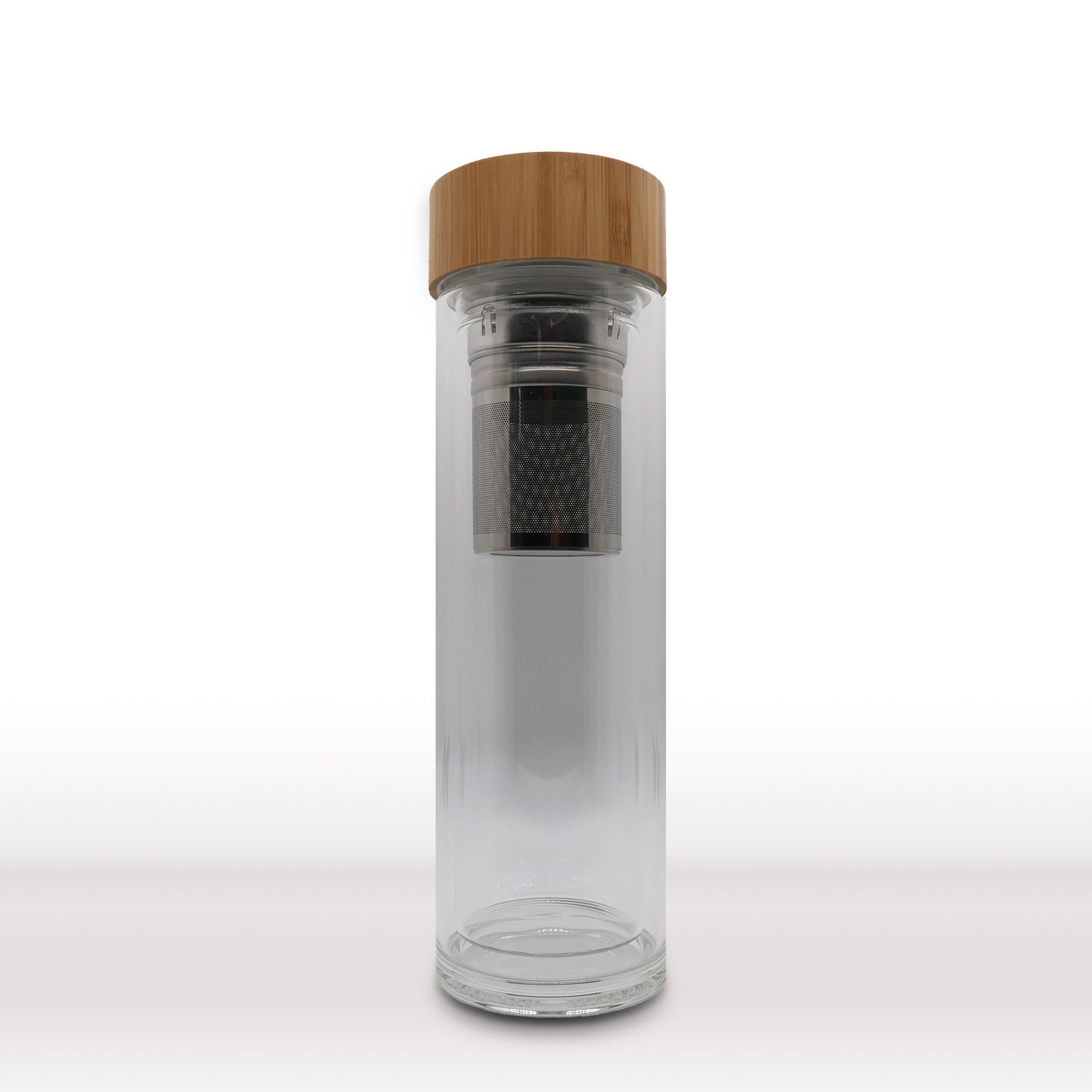 Infuser - Crystal Clear