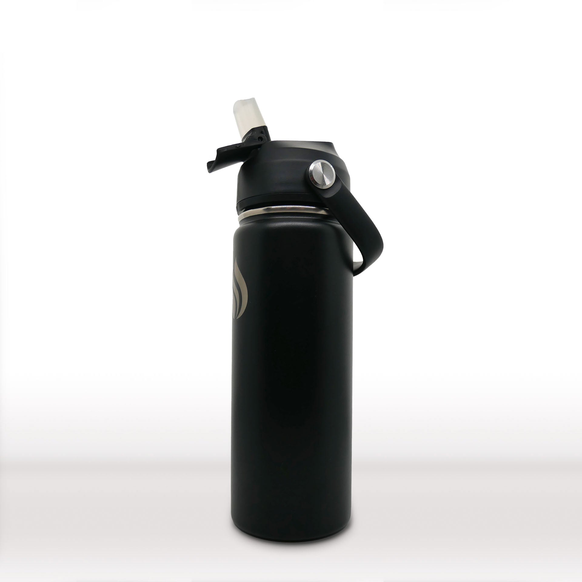 Combo - Coal Black - 550ML