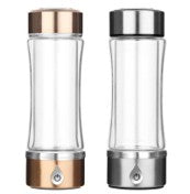 Hydro Deluxe - Broche - Forudbestilling med levering ca 15 dec